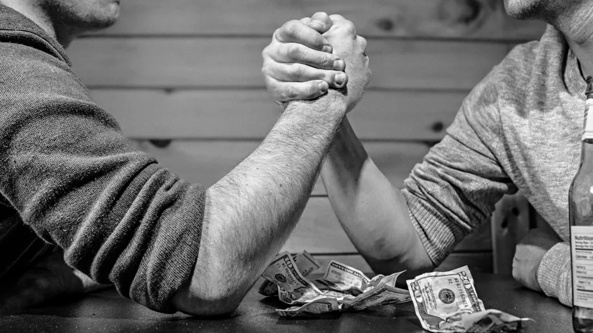 Cara Menghadapi Orang yang Susah Ditagih Utang