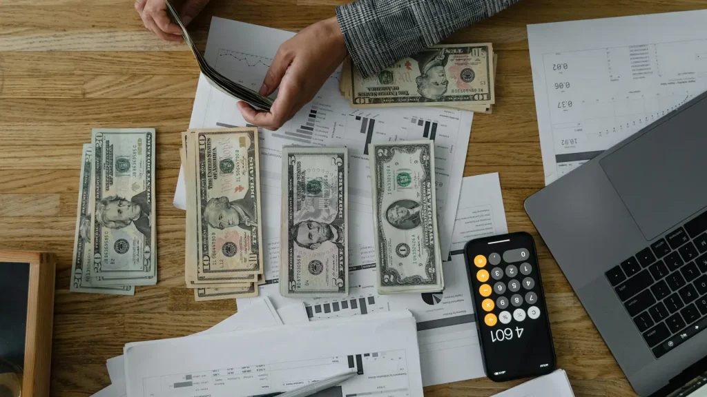 Kemerdekaan Finansial: Lebih dari Sekedar Uang