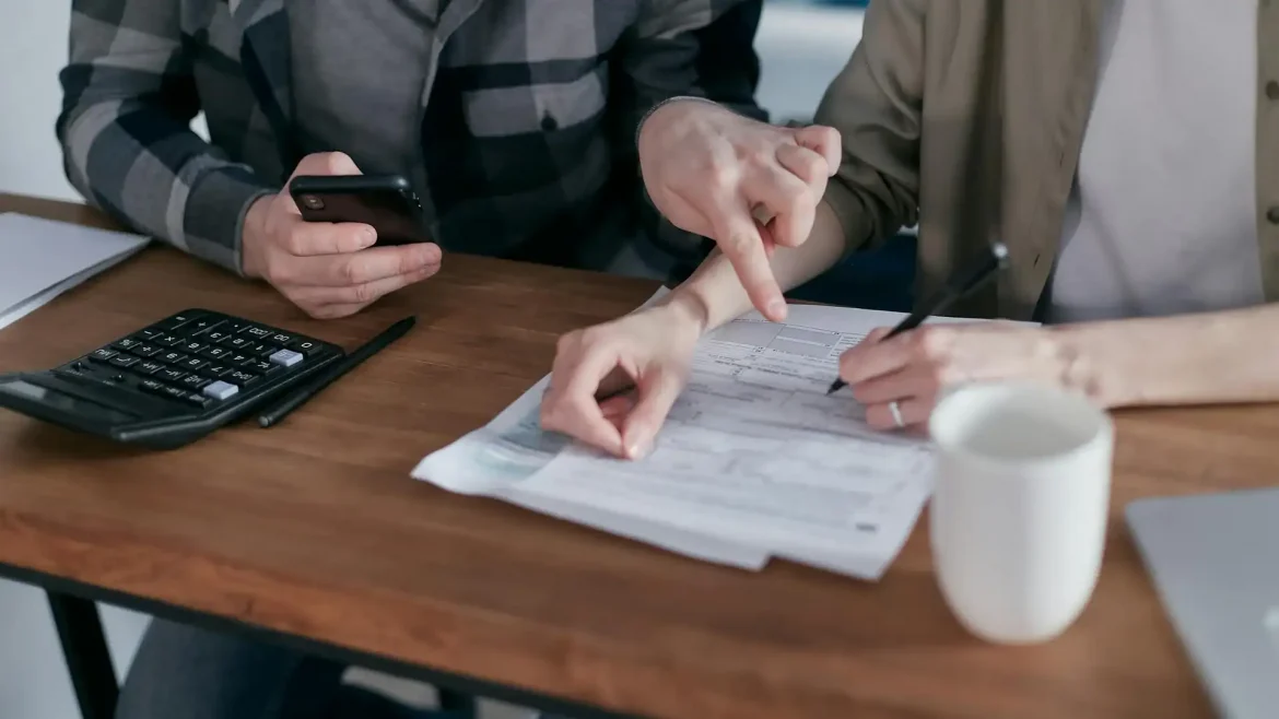 Terjebak Lingkaran Utang